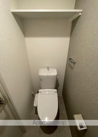ESPERIAの内装写真