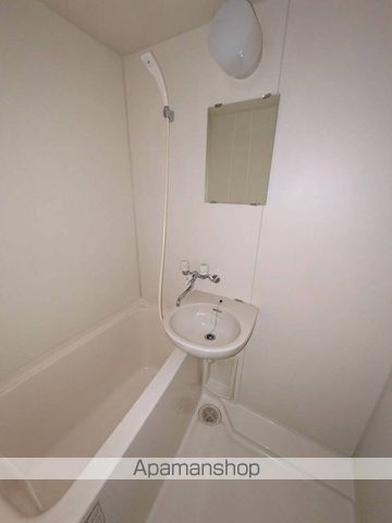 メルベーユ8番館の内装写真