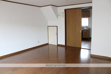 浜本住宅[2LDK/64.97m2]のセキュリティ