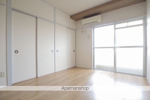 プリンセス高屋の内装写真