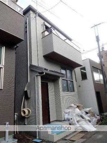 青梅線 西立川駅 徒歩5分 2階建 新築の外観写真