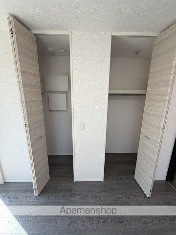 Colermo舟入南の内装写真
