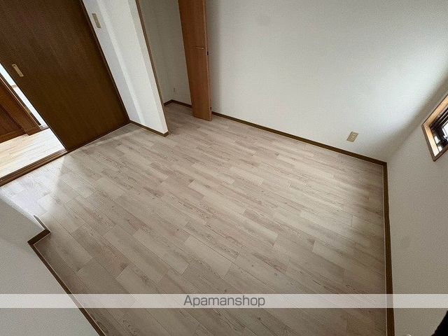 エルシャイン光の内装写真