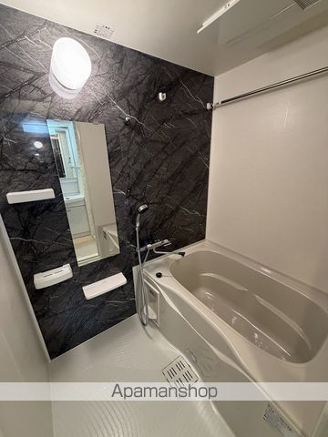 LUXESHINOSAKAVIの内装写真