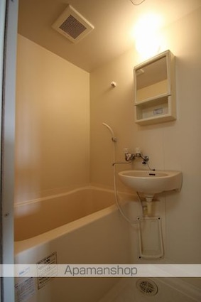 福島県郡山市富田町字坦ノ腰[1K/30.37m2]のバス