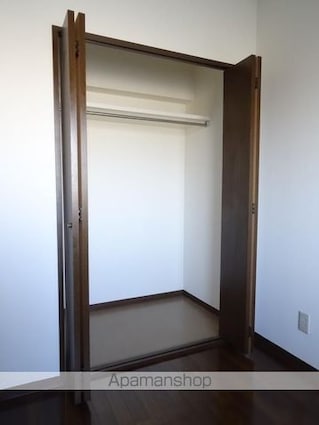 静岡県浜松市中央区領家２丁目[3LDK/58.32m2]の収納