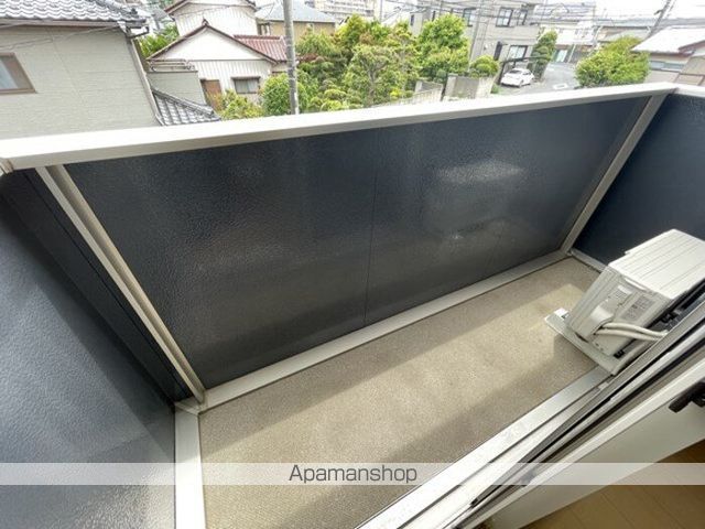 ヴィアノ III棟の内装写真