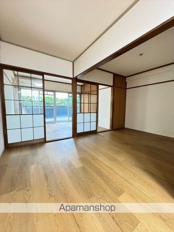 サイトウハイツの内装写真