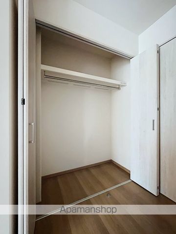 リテラス目黒三丁目[1LDK/49.64m2]の内装1