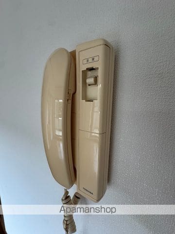ベルレール小倉台弐番館の内装写真