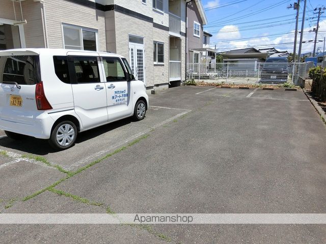 フラワーパーク III棟のその他写真