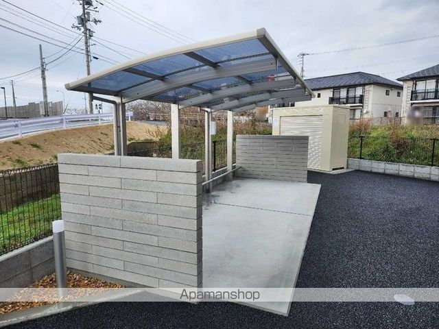 カトレアVIの外観写真
