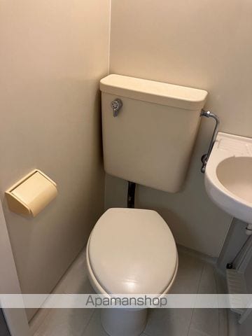 ウィンド津田沼の内装写真