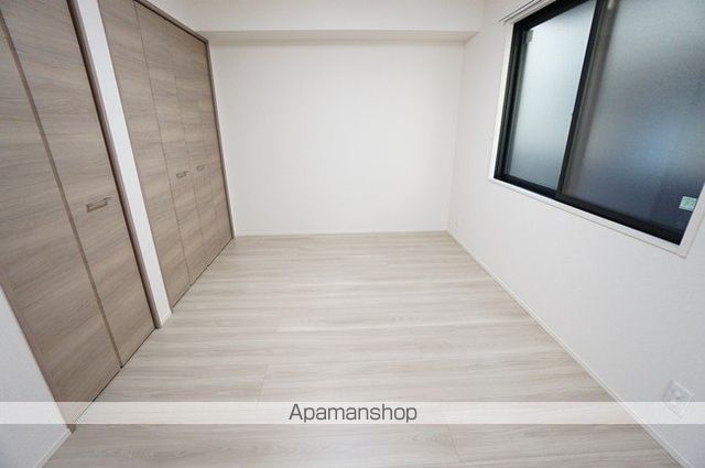 D−RESIDENCE寿の内装写真