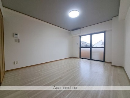 ブラウンハイム朝生田[1K/30.19m2]の内装6