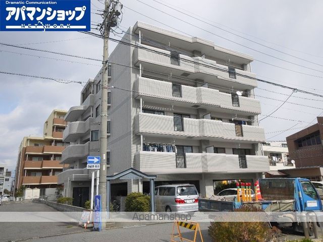 サンパティーク御器所