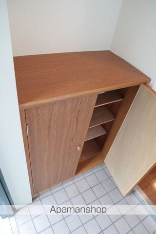 ヤマダマンションの内装写真
