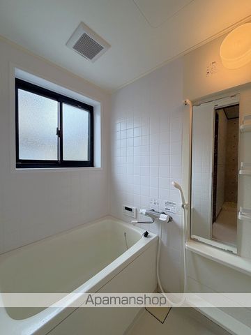 三澤屋Iの内装写真