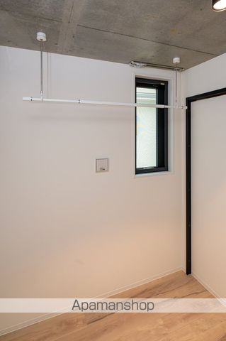 NERIMA CALMEの内装写真