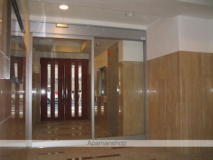 レジオス板橋本町アヴィニティー[1K/25.22m2]のロビー