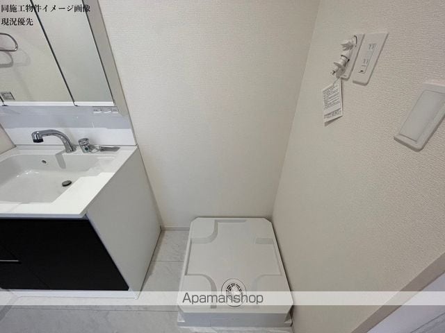 リーブルファイン愛宕駅III 1号棟の内装写真