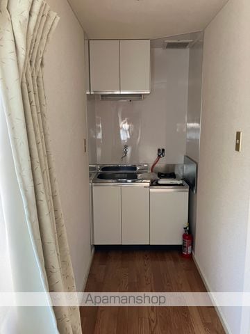 チェリーコーポの内装写真