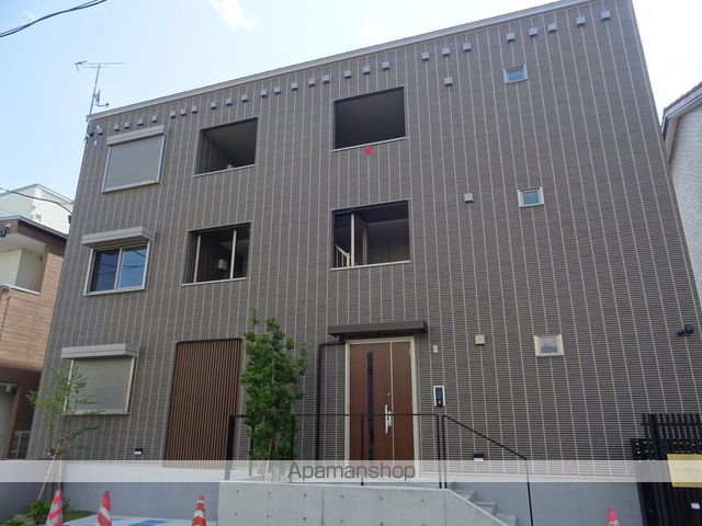 カンターレ 宮城の萩の外観写真
