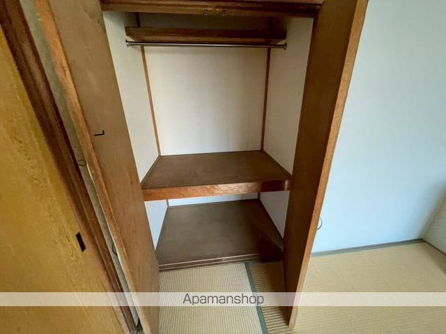 エステート川北の内装写真