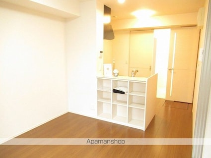 ルミナス山岸[1LDK/31.36m2]の内装2