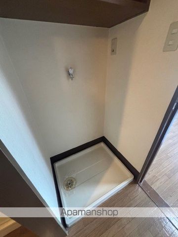 リバティ丸之内の内装写真