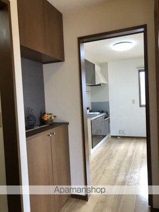 バリュージュ新居　Ａ棟[3DK/54.08m2]のその他部屋・スペース