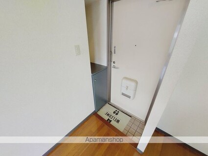 チフネマンションＮｏ．５[1R/25.18m2]の内装7