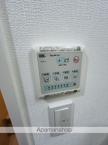 ADVANCE OSAKA MELDIAアドバンス大阪メルディアの内装写真