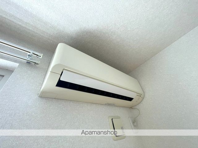 SHINKA26の内装写真
