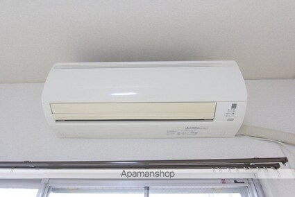 オックスフォードサーカス南市駅[1R/20.19m2]のその他設備