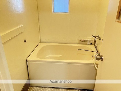 メゾン羽沢[2DK/42m2]のバス