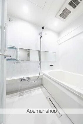 エムズ　グアナファト[1LDK/44.76m2]のバス