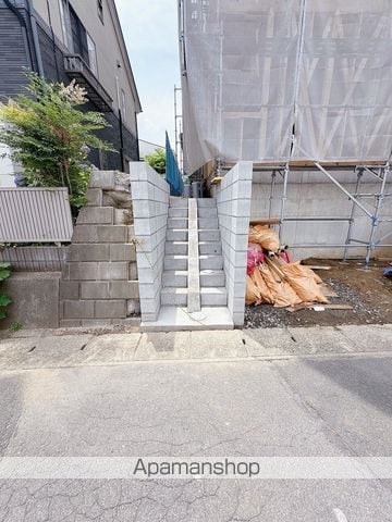 リュクスシティー都賀の内装写真