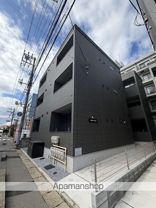 ＧＲＡＤＵＳ八千代台Ⅲ[1LDK/30.01m2]の外観1