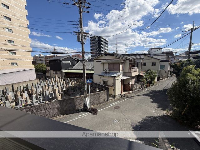 ハーモニーテラス西中島南方のその他写真