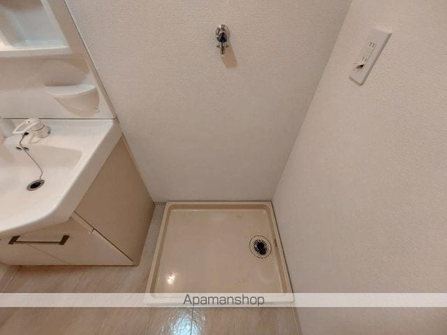 ダイアパレス泉崎の内装写真