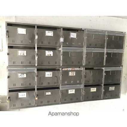 佐竹ビル[2K/30m2]の外観3