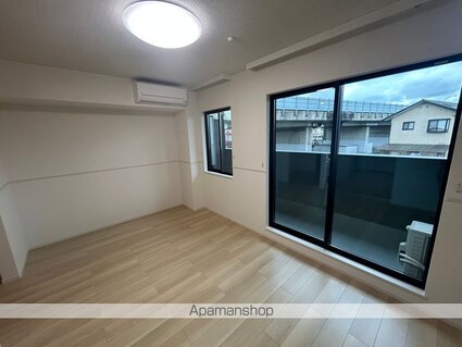 レスパスカルム[1LDK/42.38m2]の内装4