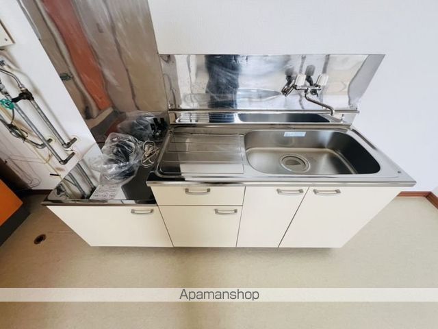 コーポみなとの内装写真
