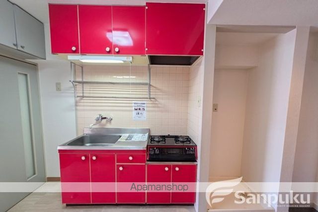 プリマベーラの内装写真
