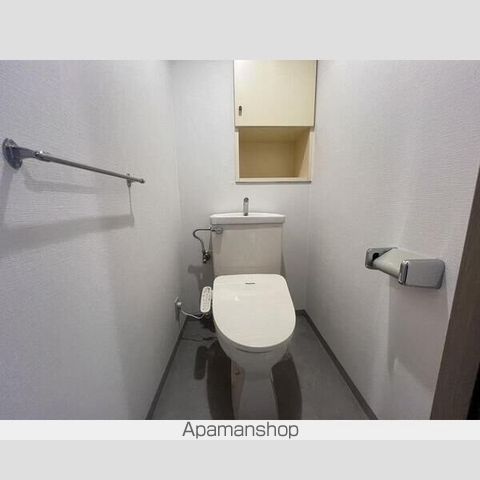 フレール仙台長町南の内装写真