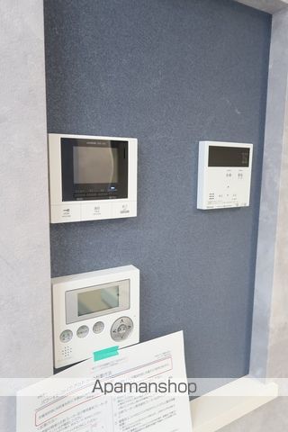 ルサンティエ一社.の内装写真