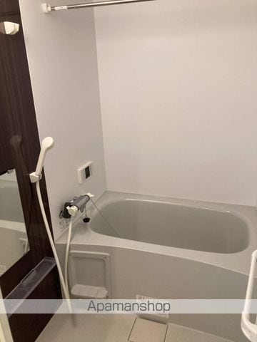 ハーモニーテラス荒川Vの内装写真
