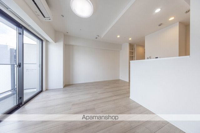 SーRESIDENCE入谷ALESIAの内装写真