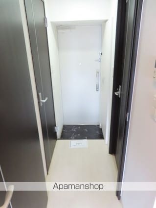 ルクレ池袋[1K/31.2m2]の玄関